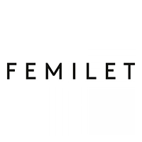 FEMILET logo