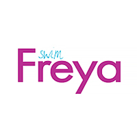 FREYA SWIM logo