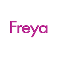 FREYA logo