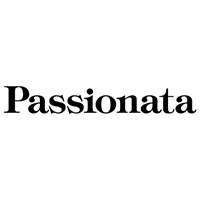 PASSIONATA logo