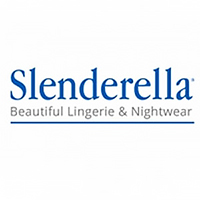 SLENDERELLA logo